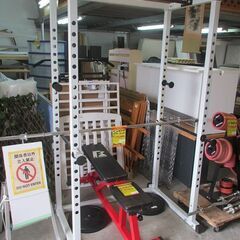 ID:G20025396　ワーシャルワールドパワーラック