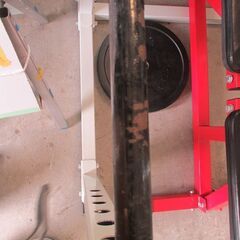 ID:G20025396　ワーシャルワールドパワーラック