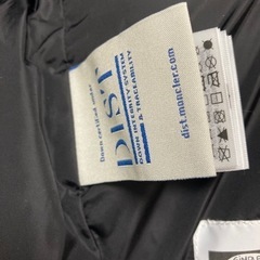 美品モンクレール、モンクラ2