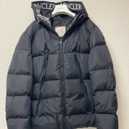 豪 美品モンクレール、モンクラ - bravista.com.br
