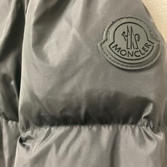 美品モンクレール、モンクラ2