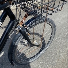 HYDEE 2 7年使用 故障なし 値下げ交渉なし