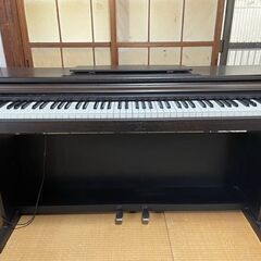 電子ピアノ　CASIO CDP-7000