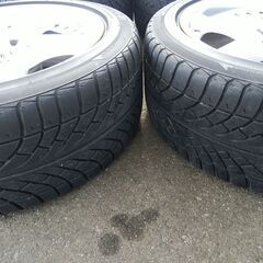 決まりました　RAYS ペイトンプレイス　５本スポーク　当時物　中古！