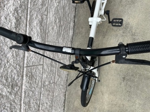 譲渡者決定】シボレー 折り畳み自転車 20インチ 楽天市場】自転車 20