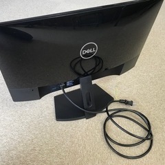 値下げ　Dell モニター 21.5インチ SE2219H(20...