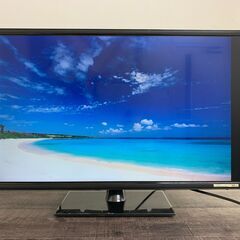 液晶テレビ32型◆山水/SANSUI◆SCM32-B11◆201...