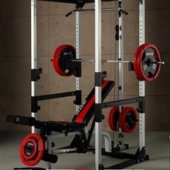 値下げしました　iROTEC マスキュラーセット　期間限定