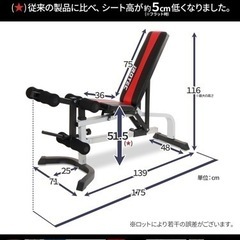 値下げしました　iROTEC マスキュラーセット　期間限定