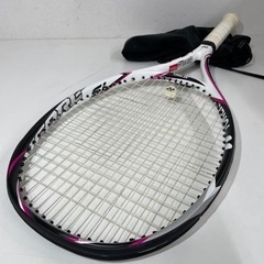 ヨネックス  YONEX 【中古 テニスラケット】