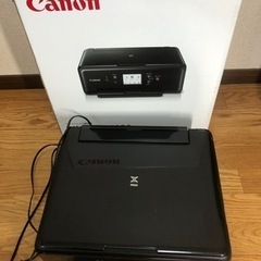 canon PIXUS TS6230 プリンター
