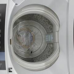 【HITACHI/日立/5kg洗濯機/2019年製/NW-50C/単身用/1～2人用】