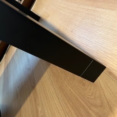 こたつテーブル　古木風　ヴィンテージ　リビングテーブル