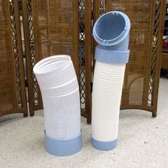 ナカトミ ダクト付スポットクーラー 冷房能力2.2/2.5kW 2021年製 単層100V