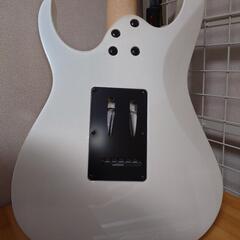 Ibaneze エレキギター　傷、錆ほぼなし超美品 Ibaneze エレキギター 傷、錆ほぼなし超美品