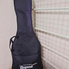 Ibaneze エレキギター 傷、錆ほぼなし超美品