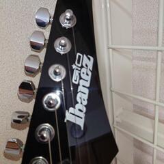 Ibaneze エレキギター　傷、錆ほぼなし超美品 Ibaneze エレキギター 傷、錆ほぼなし超美品
