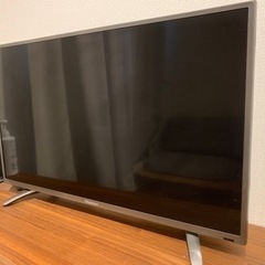 ハイセンス　液晶テレビ32型
