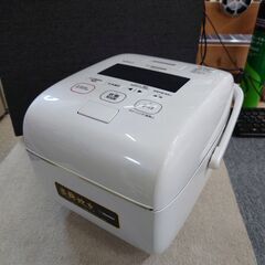 🌟価格見直しました！🌟象印 5.5合圧力IH炊飯器 保証有り【愛...