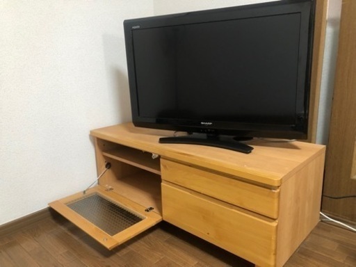 テレビ台