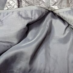 【BERARDI】羊革 レザースカート【サイズ 2】 BERARDI】羊革 レザースカート【サイズ 2】