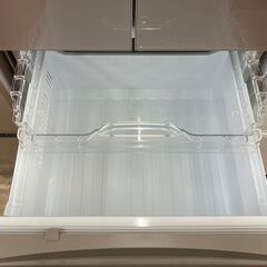 お値下げ致しました！！】455L 冷蔵庫 2018 MR-B46C-F MITSUBISHI 三菱 