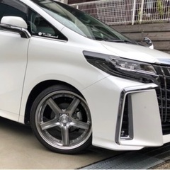 マーベリック　MAVERICK ホイル