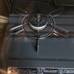 🌸LPガスコンロ🌸