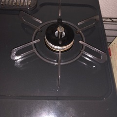 🌸LPガスコンロ🌸
