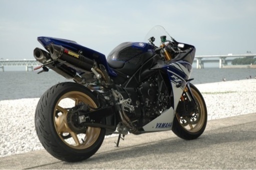 yzf-r1 09～14年式 Two Brothers Racing中間パイプ | oxyoriental.co.uk
