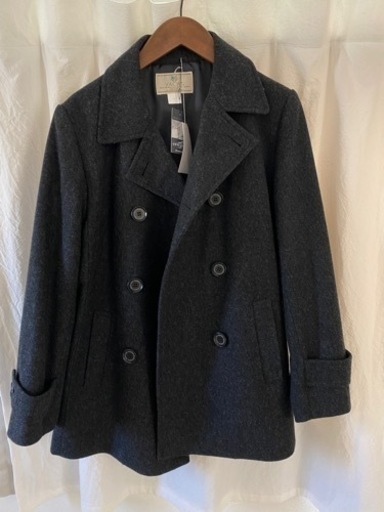 【新品、未使用】日大三島高等学校　指定コート