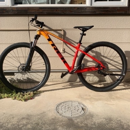 2021モデル TREK MARLIN 7 サイズM トレック マーリン7 マウンテンバイク
