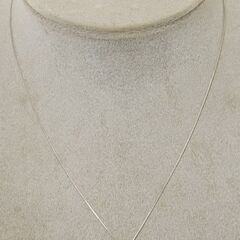 Pt900/850 エメラルド・ダイヤモンド ネックレス 品番n21-274