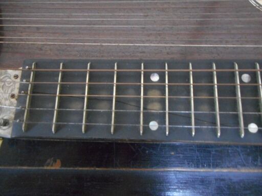 Zither ツィター （チター）ケース付き | eventosmusicales.cl