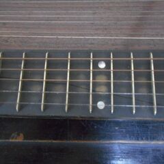 Zither ツィター （チター）ケース付き