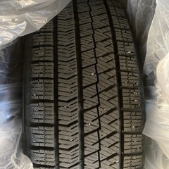 スタッドレス 15インチ 4本 インプレッサ 