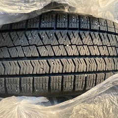 スタッドレス 15インチ 4本 インプレッサ 