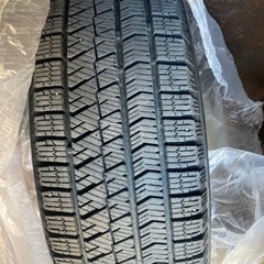 スタッドレス 15インチ 4本 インプレッサ 