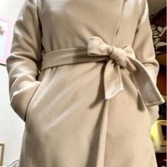 2000円お値下げ3日間?エレガント！ROPEのコート