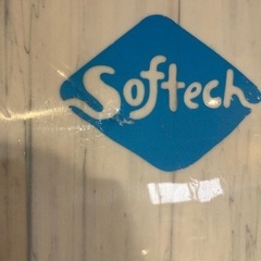 softech 6.6ft Roller ソフトボード