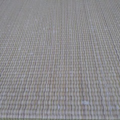 （値下げ）琉球畳　82cm × 82cm × 2.5cm　８枚　ユニット畳　置き畳