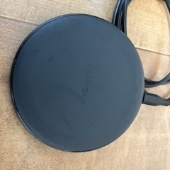 Anker PowerWave 10 Pad ワイヤレス充電器 ...