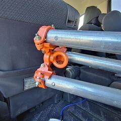 チェーンブロックset/一人で発根