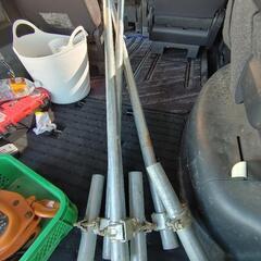 チェーンブロックset/一人で発根