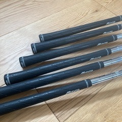 ミズノ　MP-54 FORGED アイアンセット