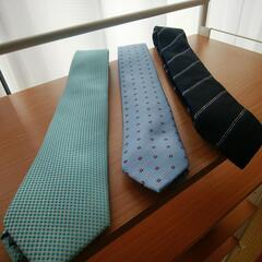ネクタイ一式