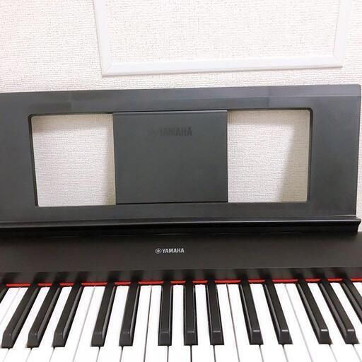 YAMAHA NP-11 ブラック 【カバーケース付】 YAMAHA NP-11 ブラック 【カバーケース付】