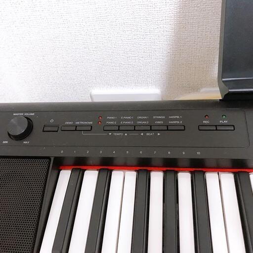 YAMAHA 電子ピアノ P120 (YAMAHA(ヤマハ) P-120S 電子ピアノ YAMAHA 電子ピアノ P120 (YAMAHA(ヤマハ) P-120S 電子ピアノ