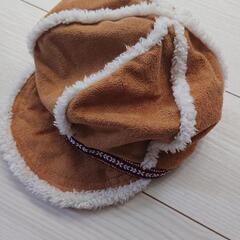 帽子 冬 size48～50