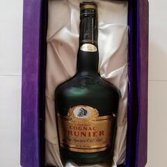 古酒COGNAC  PRUNIER VSOP 
ブランデー特級